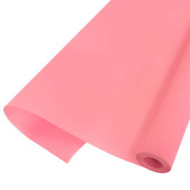 Купить Упаковочная бумага, Пергамент (0,5*10 м) Розовый