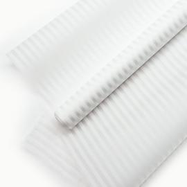 Купить Упаковочная пленка матовая (0,6*10,3 м) Полосы Люкс, Белый