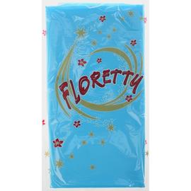 Кликните для увеличения изображения Скатерть Floretty, Голубой, 120*160 см, 1 шт. - изображение