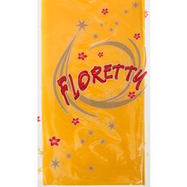 Кликните для увеличения изображения Скатерть Floretty, Желтый, 120*160 см, 1 шт. - изображение