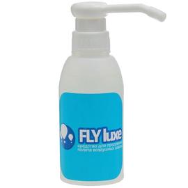 Купить Полимерный клей для увеличения времени полета шара, Fly Luxe, с дозатором, 0,5 л.