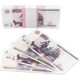 Купить Деньги для выкупа, 500 рублей
