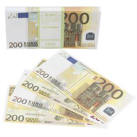 Купить Деньги для выкупа, 200 евро