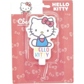 Купить Свеча Фигура, Hello Kitty, 7 см