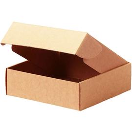 Купить Коробка складная Крафт, 20*26*7 см